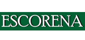 escorena logo