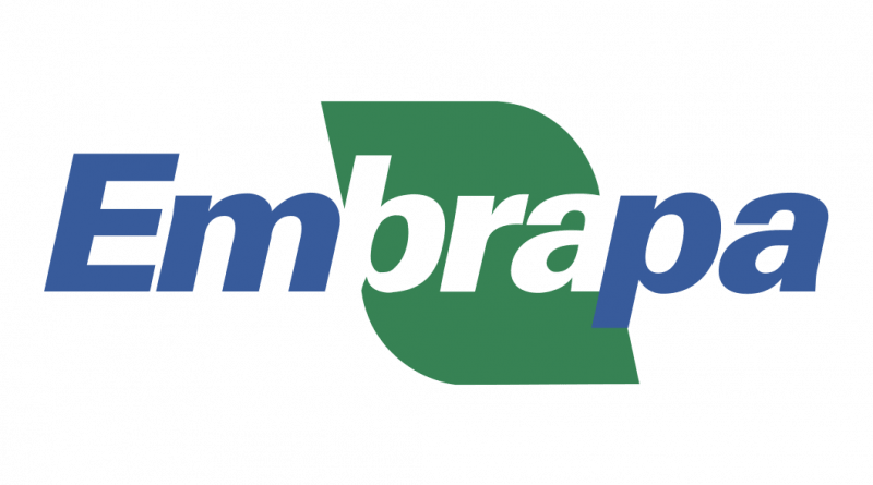 Embrapa logo