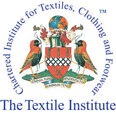 the textile institute logo
